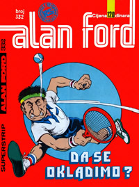 Alan Ford br.332